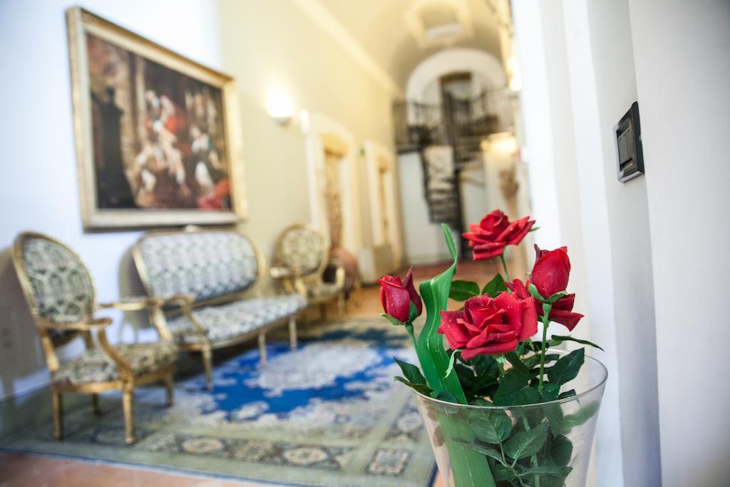 Antica Dimora Alla Rocca Τρέβι Εξωτερικό φωτογραφία