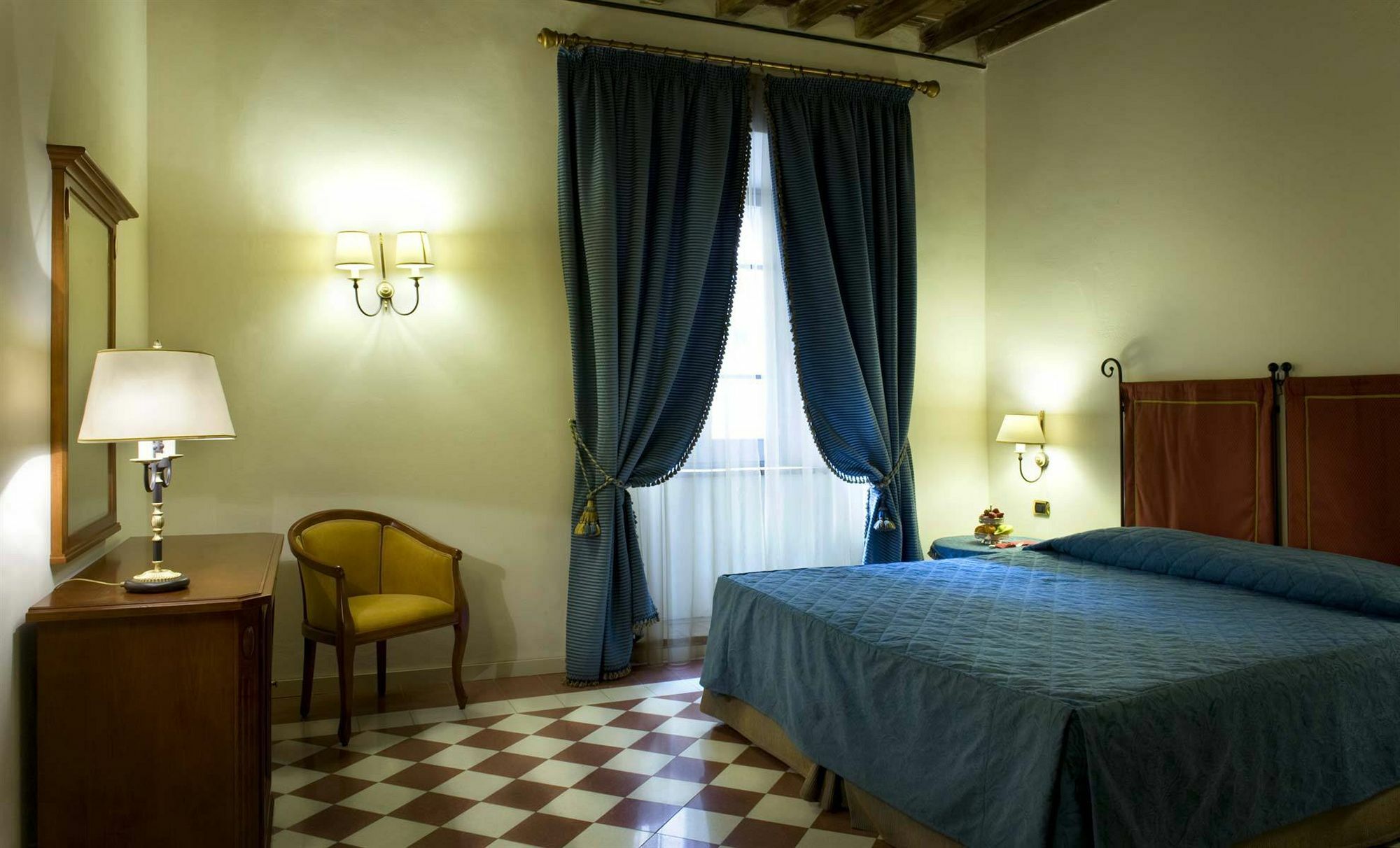 Antica Dimora Alla Rocca Τρέβι Εξωτερικό φωτογραφία