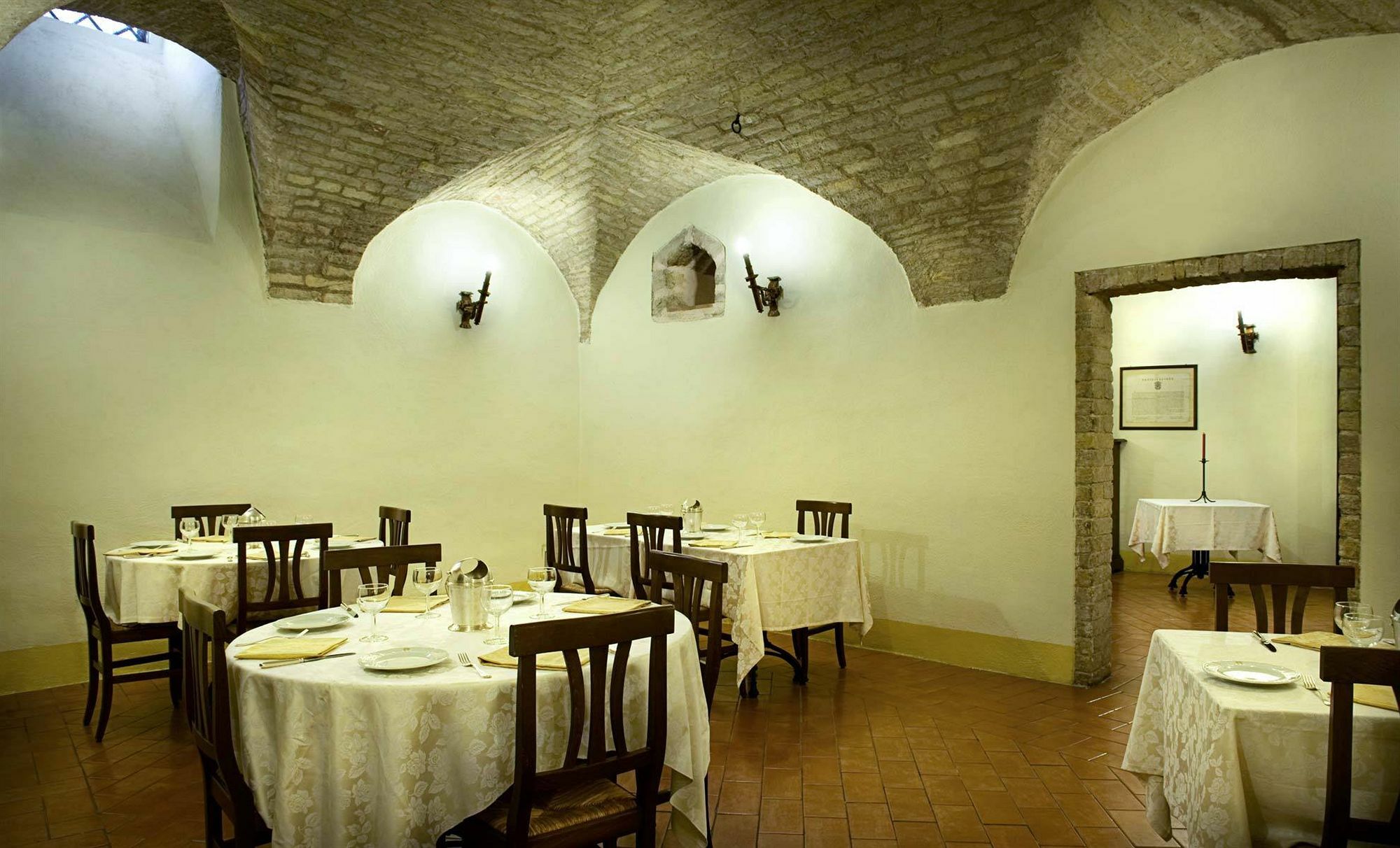 Antica Dimora Alla Rocca Τρέβι Εξωτερικό φωτογραφία